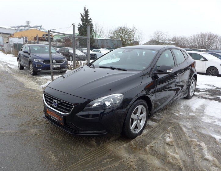 Volvo V40 Hatchback 1,6 l 84 kw