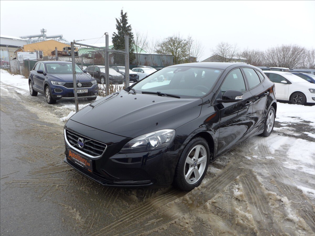 Volvo V40 Hatchback 1,6 l 84 kw