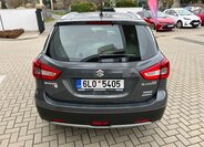 Suzuki SX4 S-Cross 32