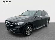 Mercedes-Benz GLE 1