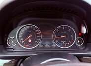 BMW Řada 5 Kombi 3,0 l 190 kw