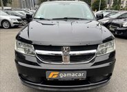 Dodge Journey 1