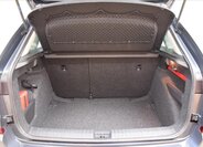 Škoda Kamiq SUV / Terénní 999,0 81 kw