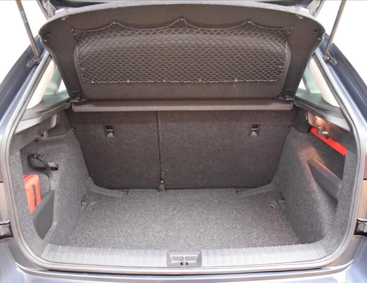 Škoda Kamiq SUV / Terénní 999,0 81 kw