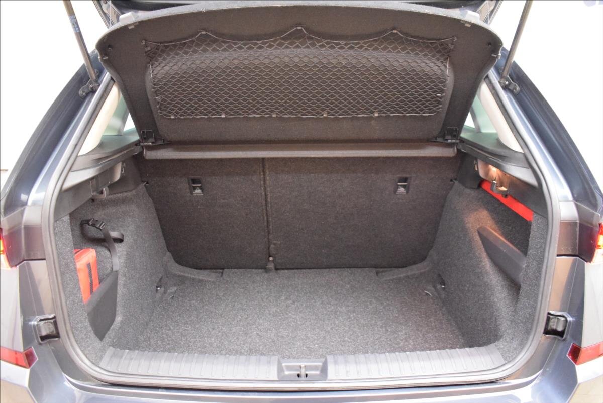 Škoda Kamiq SUV / Terénní 999,0 81 kw