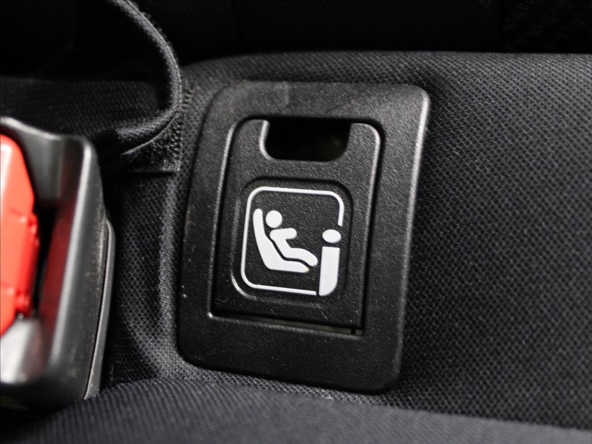 Subaru Impreza Hatchback 1,6 l 84 kw