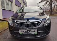 Opel Zafira 7