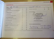 Škoda Superb Kombi 1,6 l 77 kw