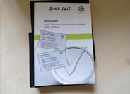 Volkswagen Caddy Kombi 2,0 l 103 kw