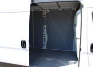 Fiat Ducato Užitková 2,2 l 103 kw
