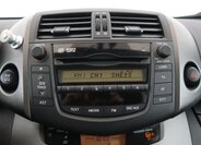 Toyota RAV4 SUV / Terénní 2,0 l 116 kw