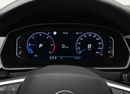 Volkswagen Passat 16