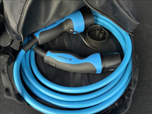 Hyundai Kona SUV / Terénní 0,0 150 kw