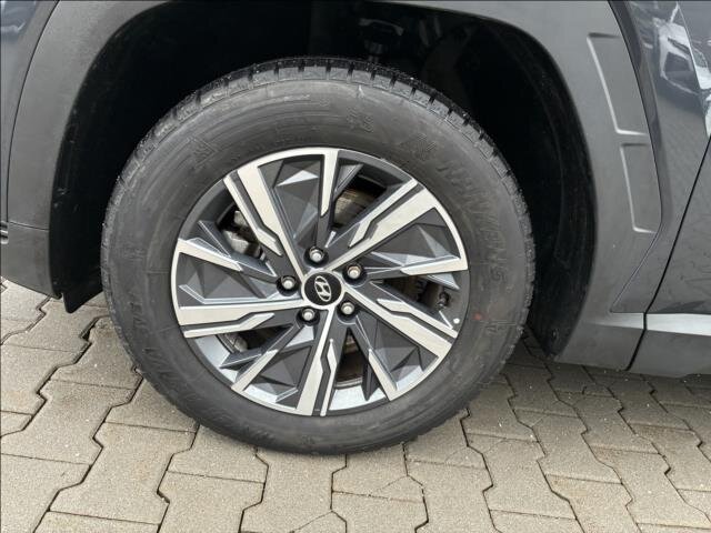 Hyundai Tucson SUV 1,6 l 132 kw