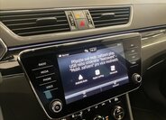Škoda Superb Kombi 2,0 l 147 kw