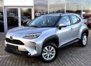Toyota Yaris Cross SUV 1,5 l 85 kw