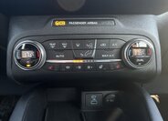 Ford Kuga SUV / Terénní 1,5 l 110 kw