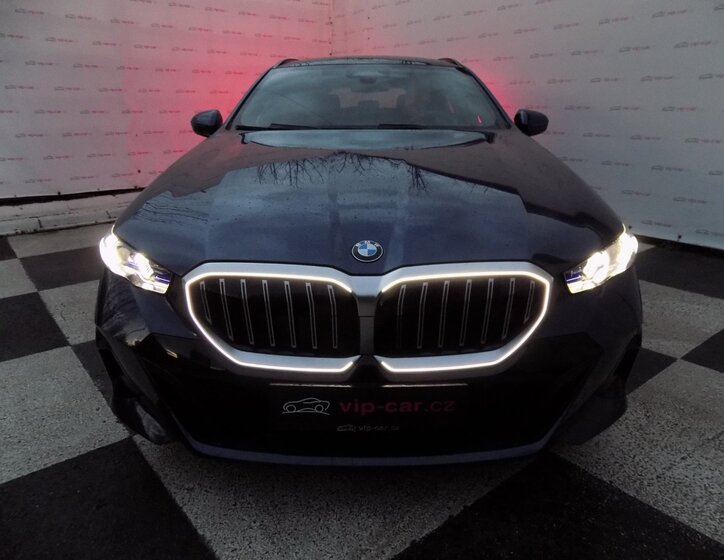 BMW Řada 5 49