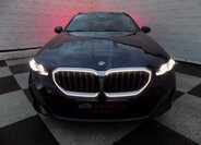 BMW Řada 5 49