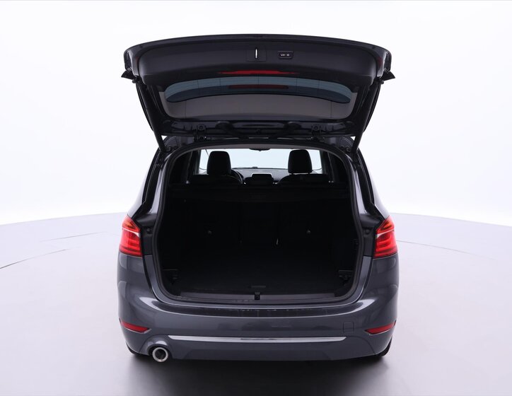 BMW Řada 2 MPV 1,5 l 85 kw