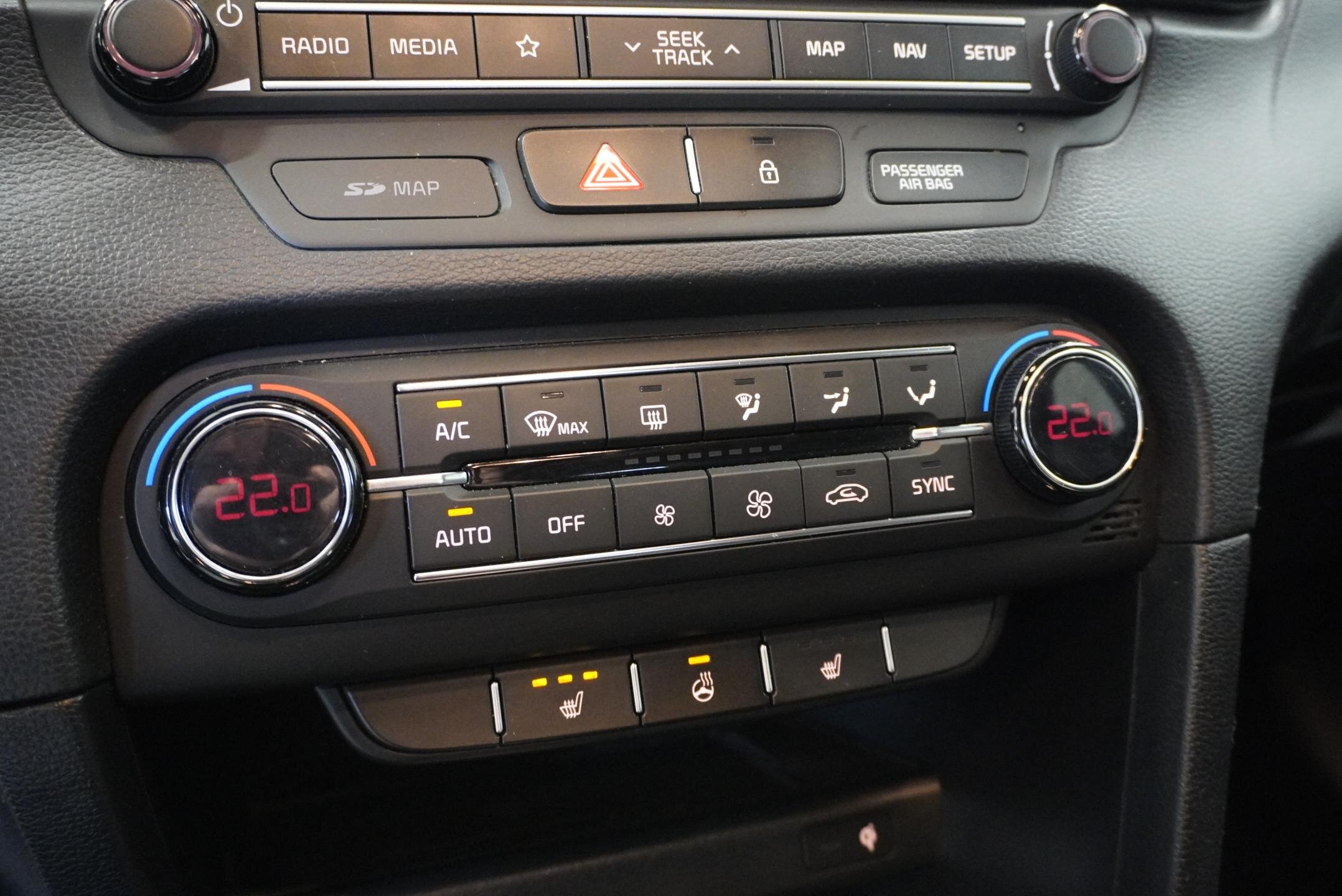 KIA ProCeed Hatchback 1,6 l 150 kw