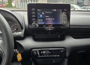Mazda 2 Hatchback 1,5 l 68 kw