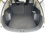 Mitsubishi Outlander SUV / Terénní 2,3 l 110 kw