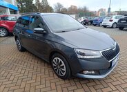 Škoda Fabia Kombi 999,0 70 kw