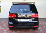 Volkswagen Touran 9
