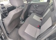 Volkswagen Polo Hatchback 1,2 l 51 kw