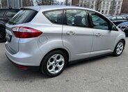 Ford C-MAX MPV 2,0 l 85 kw