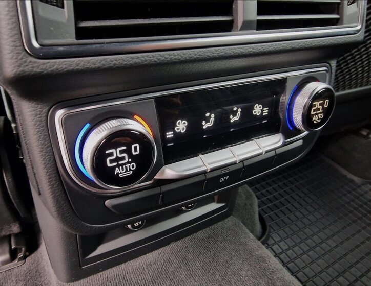 Audi Q7 SUV / Terénní 3,0 l 210 kw