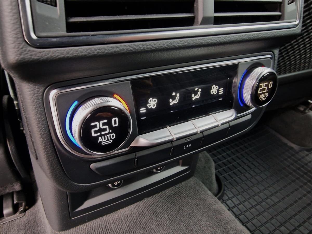 Audi Q7 SUV / Terénní 3,0 l 210 kw