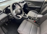 MG ZS SUV 1,5 l 85 kw
