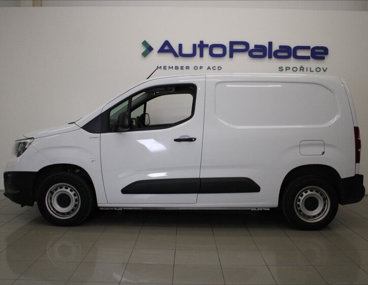 Opel Combo 5
