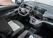 Citroën Berlingo 11