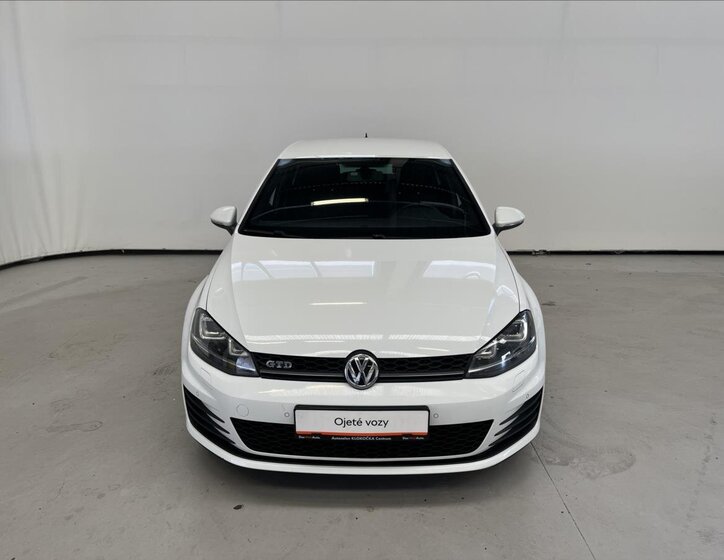 Volkswagen Golf Hatchback 2,0 l 135 kw