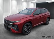 Hyundai Tucson SUV / Terénní 1,6 l 110 kw
