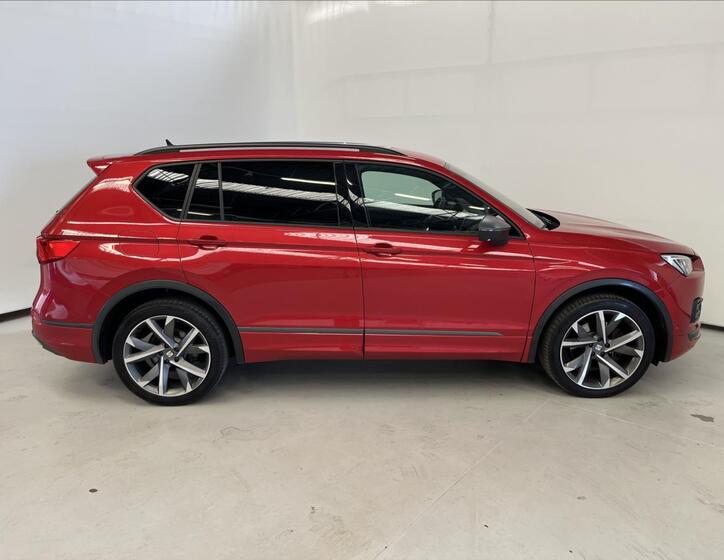 Seat Tarraco 3