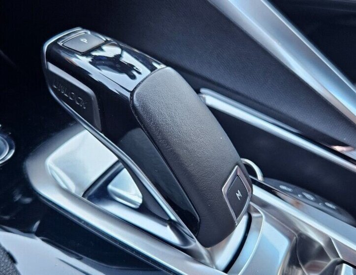 Peugeot 3008 SUV / Terénní 0,0 133 kw