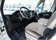 Peugeot Boxer Valník 2,2 l 121 kw