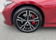 BMW Řada 3 Sedan 2,0 l 140 kw