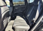 Hyundai Santa Fe SUV / Terénní 2,2 l 142 kw