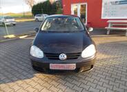 Volkswagen Golf 4