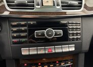 Mercedes-Benz Třídy E 25