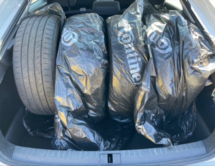 Škoda Octavia Liftback 1,5 l 110 kw