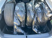 Škoda Octavia Liftback 1,5 l 110 kw