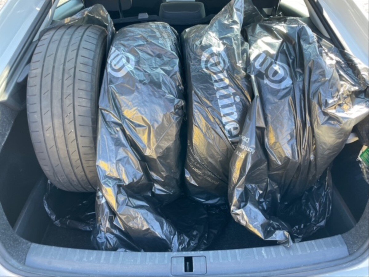 Škoda Octavia Liftback 1,5 l 110 kw