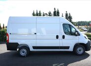 Citroën Jumper Ostatní 2,2 l 88 kw