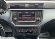 Seat Arona SUV / Terénní 999,0 70 kw